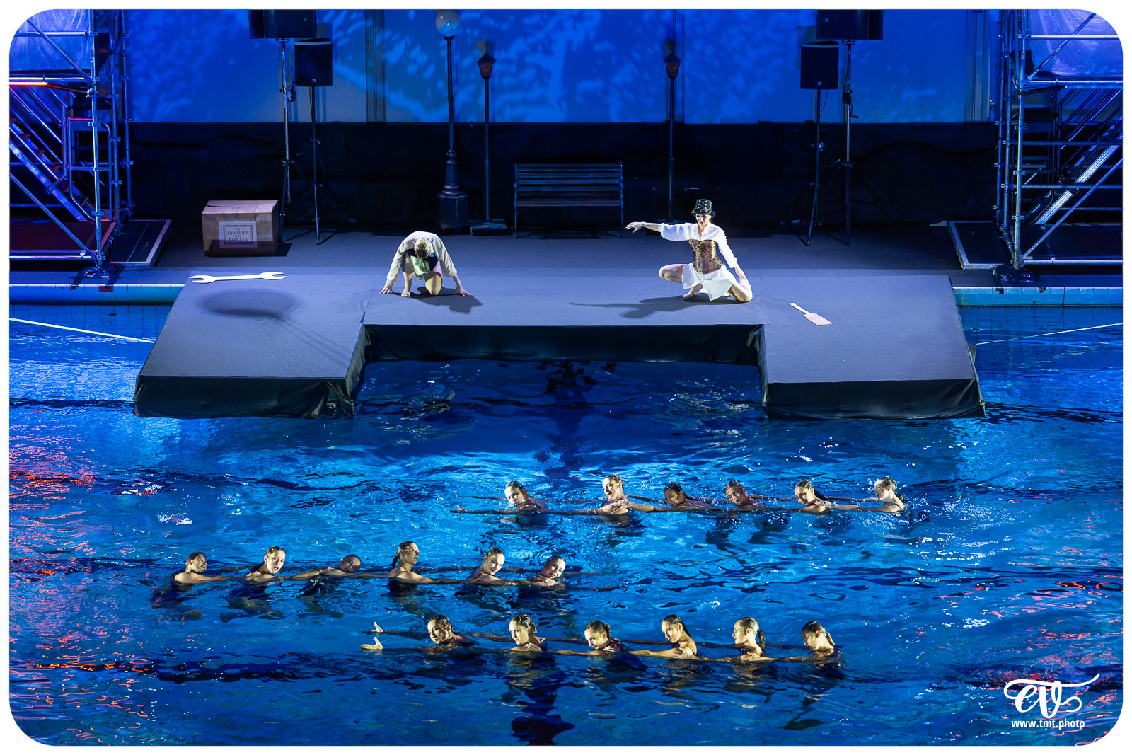 LA FABRIQUE DES CONTES (BNS 2025)